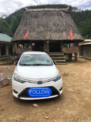 Toyota Vios 2018 1.5E MT - 250000 km. Mua bán Ô tô tại Quận Liên Chiểu Đà Nẵng được đăng bởi nguyễn sáng