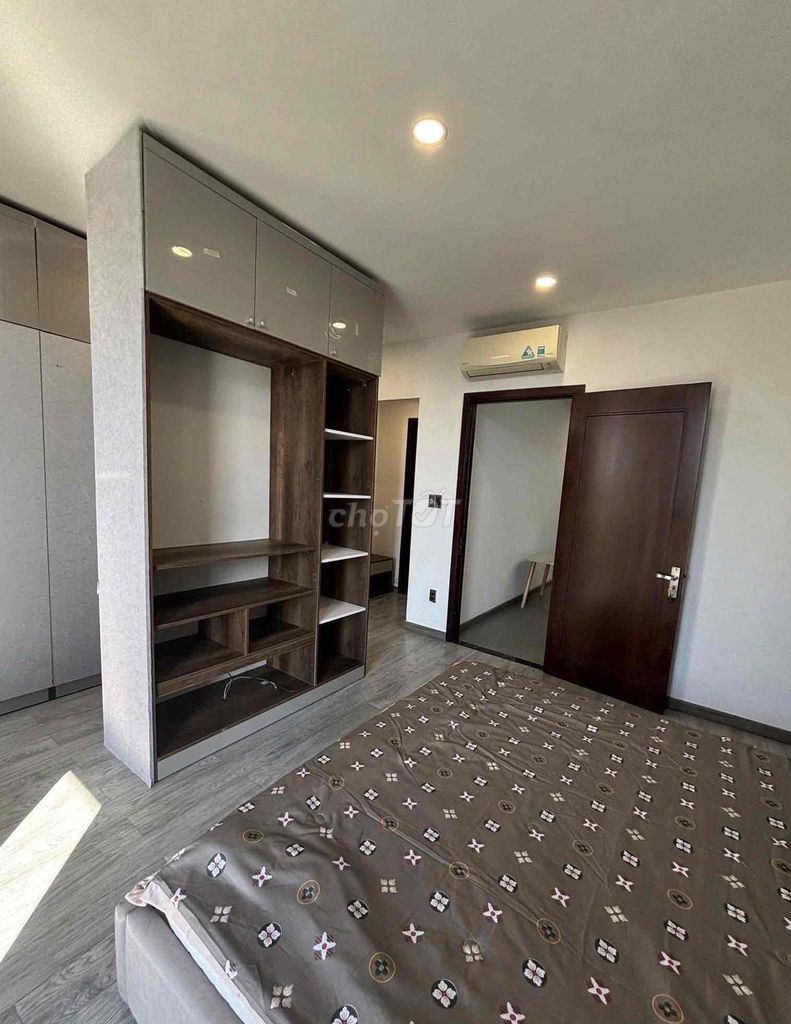 🏡 cho thuê nhà 4 tầng hiện đại cận sông hàn – khu nam việt á