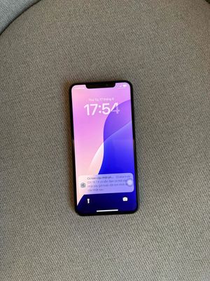 Bán XSMax Gold 64GB 2 sim vật lý