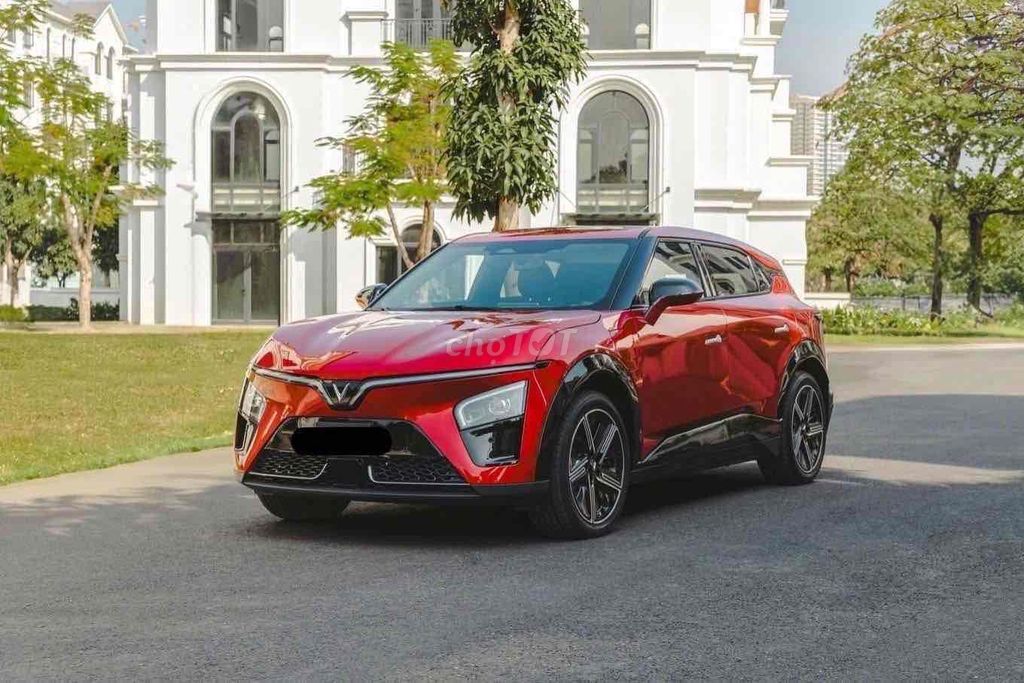 SỞ HỮU NGAY VF7 PLUS_ĐẲNG CẤP SUV ĐIỆN CHỈ TỪ 97TR. Mua bán Ô tô tại Quận Cái Răng Cần Thơ được đăng bởi Phụng Anh VinFast hình 7