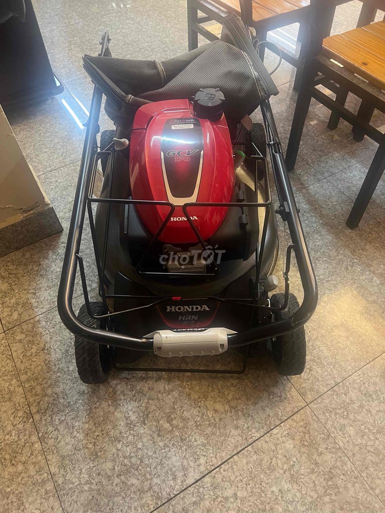 Máy cắt cỏ Honda CGV170. Mua bán Đồ chuyên dụng, Giống nuôi trồng tại Thành phố Bảo Lộc Lâm Đồng được đăng bởi SaMoz hình 1