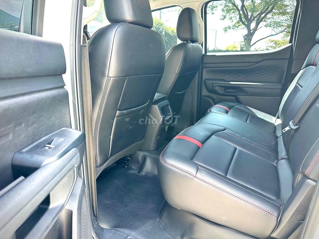 Ford Ranger 2023 XLS 2.0L 4x2 AT - 42000 km. Mua bán Ô tô tại Thành phố Thủ Dầu Một Bình Dương được đăng bởi Trần Đình Sáng hình 10