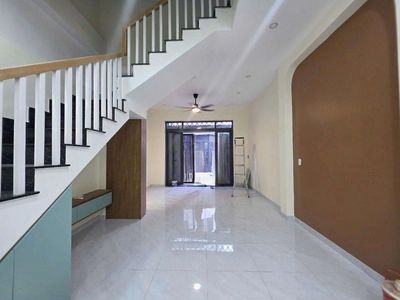 Nhà Mới 52m² Tam Bình - Hẻm 2 Ô Tô - 4PN - Chỉ 5,89 Tỷ