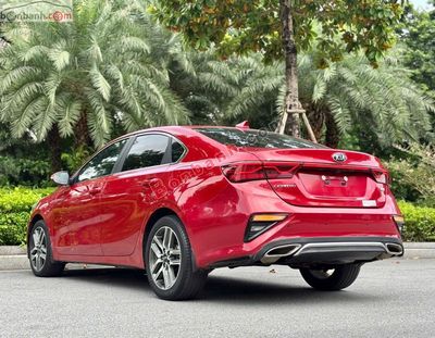 Kia Cerato 2.0 Premium. Mua bán Ô tô tại Quận Cầu Giấy Hà Nội được đăng bởi A Hà