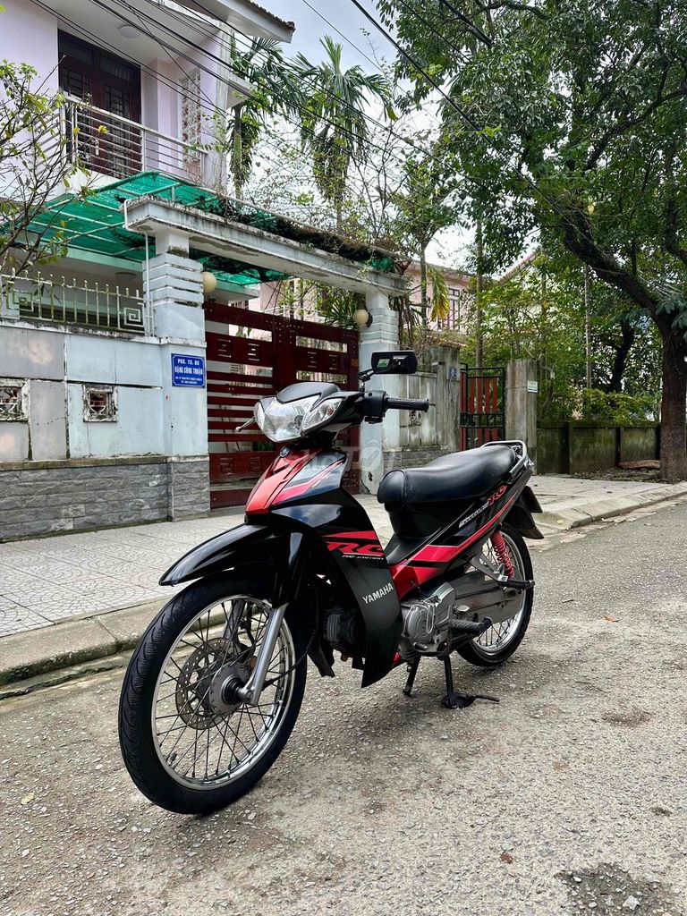 Sirius máy rin xe đẹp liên hệ ***. Mua bán Xe máy tại Thành phố Huế Thừa Thiên Huế được đăng bởi Xe Máy Trường An Phát hình 4