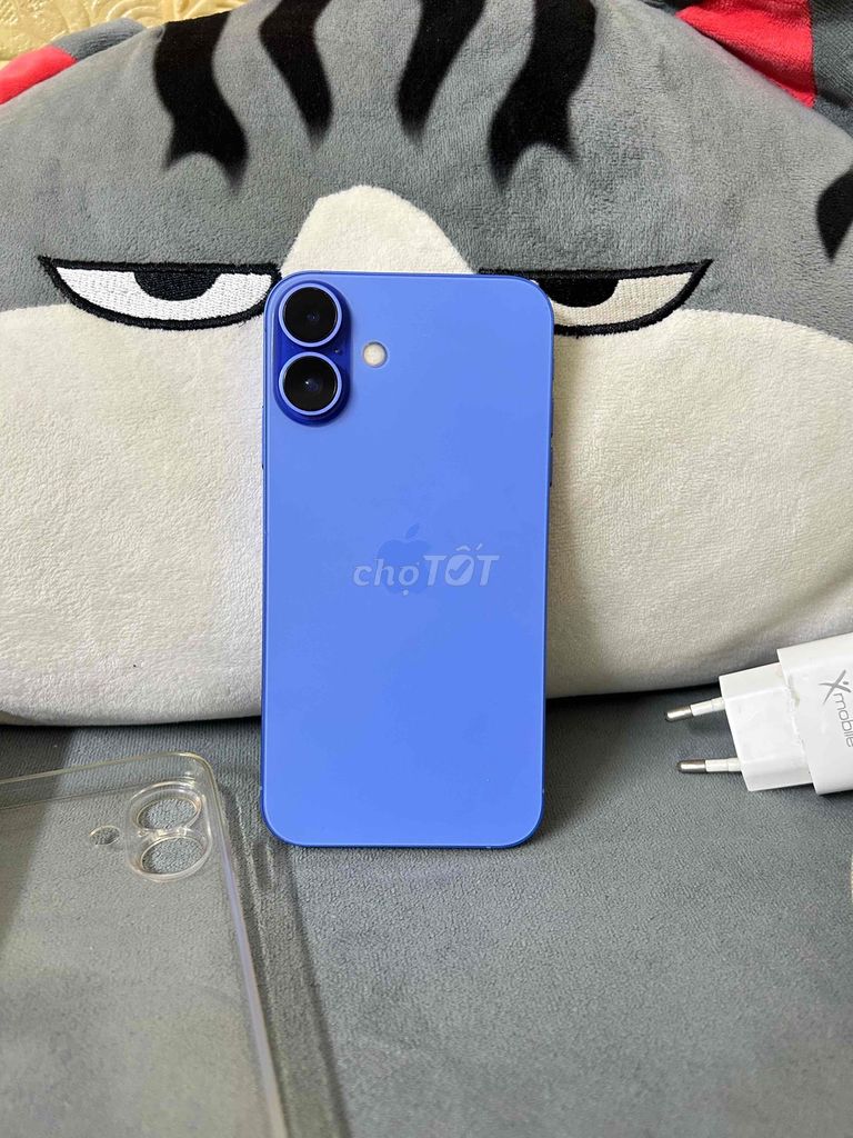 iPhone XR zin lên vỏ ip 17 đẹp full. Mua bán Điện thoại tại Quận 7 Tp Hồ Chí Minh được đăng bởi Nhóc hình 1