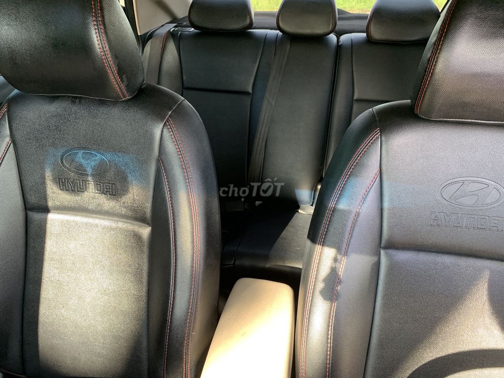 ACCENT, AT, 1 Chủ, Bao Lỗi, Ko KD.. Mua bán Ô tô tại Huyện Hòa Vang Đà Nẵng được đăng bởi Thủy Tiên hình 11