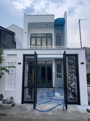 Nhà bán khu phố 2 Tân Định, 3PN, 2.58 tỷ