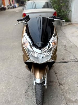 Honda PCX 125cc Vàng đồng, 2010, chính chủ, zin