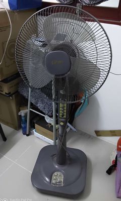 Cần thanh lý 01cây đứng, hiệu LIFAN. Mua bán Quạt tại Quận 5 Tp Hồ Chí Minh được đăng bởi Hồng Phao Lô