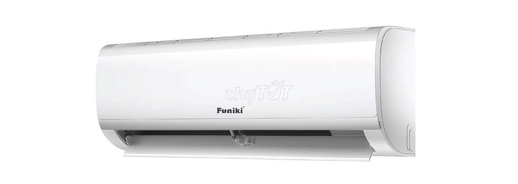Điều hòa 9000BTU Funiki HSC09TMU. Mua bán Máy lạnh, điều hoà tại Quận Hai Bà Trưng Hà Nội được đăng bởi Thiết bị AKIO hình 2