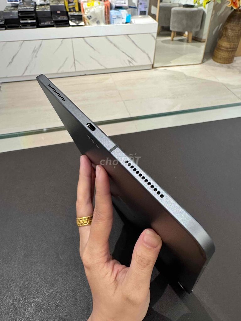 iPad Pro 11” 2018- 4G/ 256GB