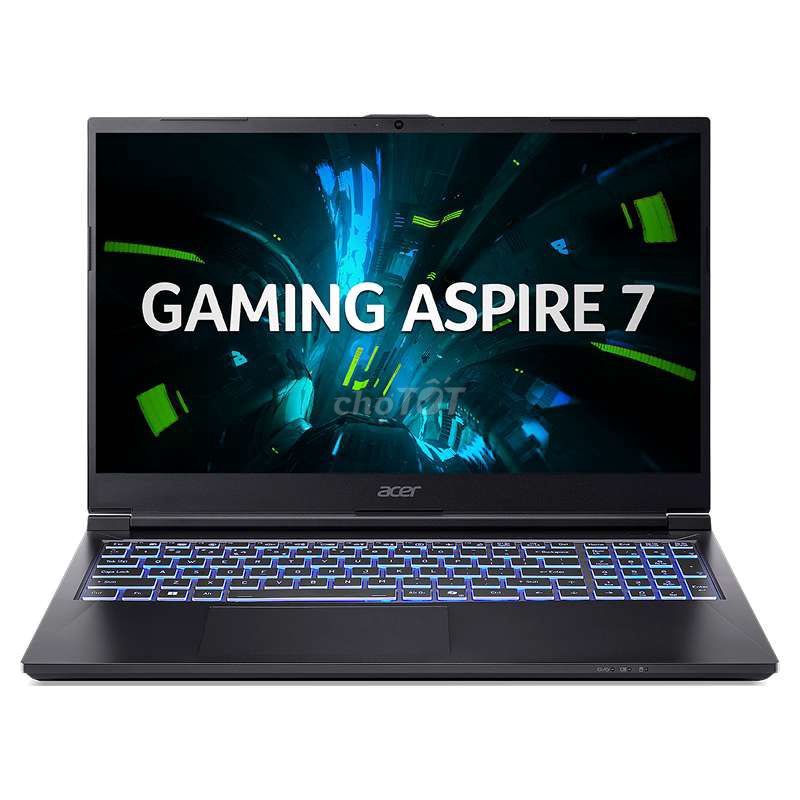 Acer Aspire 7 Gaming GTX 3050 6gb, 144hz (cũ,99%). Mua bán Laptop tại Huyện Hóc Môn Tp Hồ Chí Minh được đăng bởi Thương hình 1