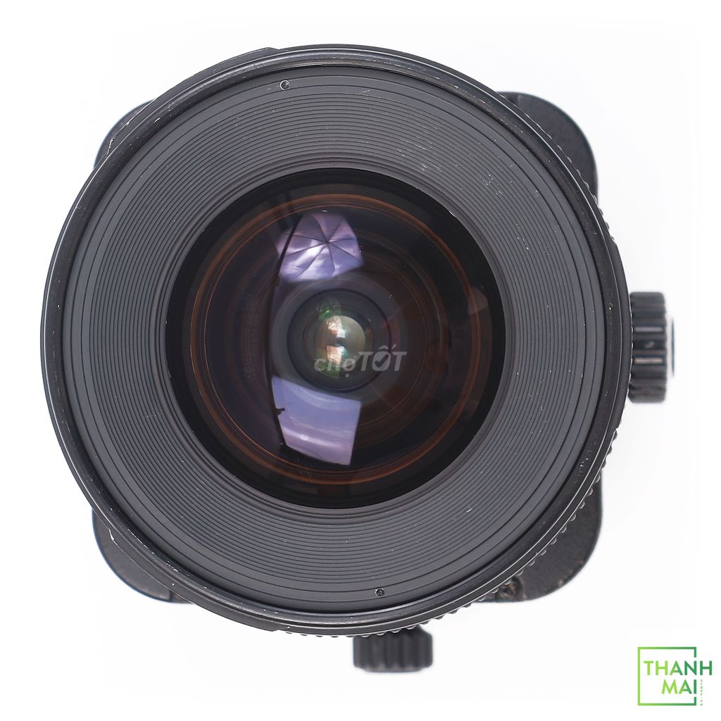 Ống kính Canon TS-E 24mm F3.5 L