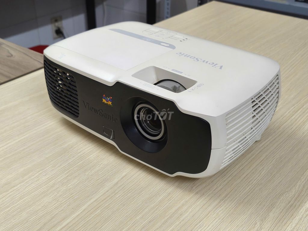 Máy chiếu Viewsonic TS512B DLP Trắng. Mua bán Đồ dùng văn phòng tại Thành phố Thủ Đức Tp Hồ Chí Minh được đăng bởi Mê Lap Store hình 1