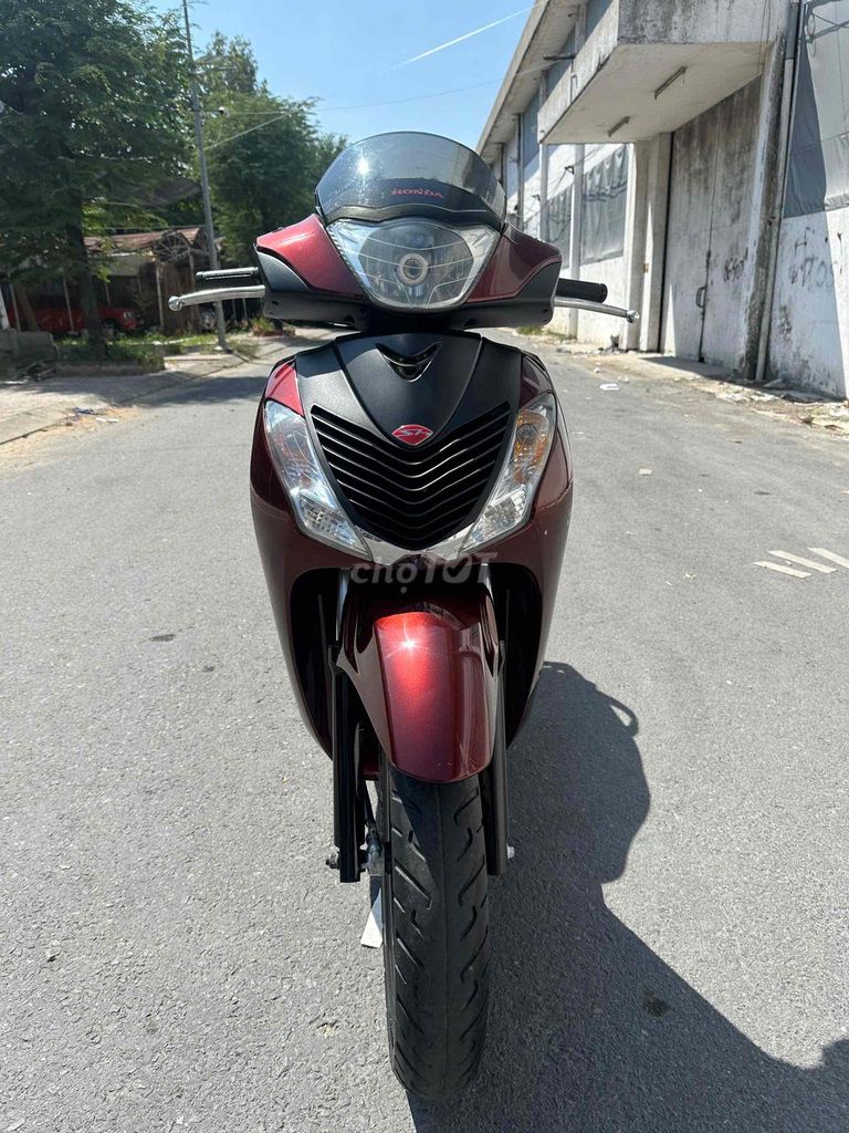 HONDA 125 XE NHẬP Ý HS CẦM TAY