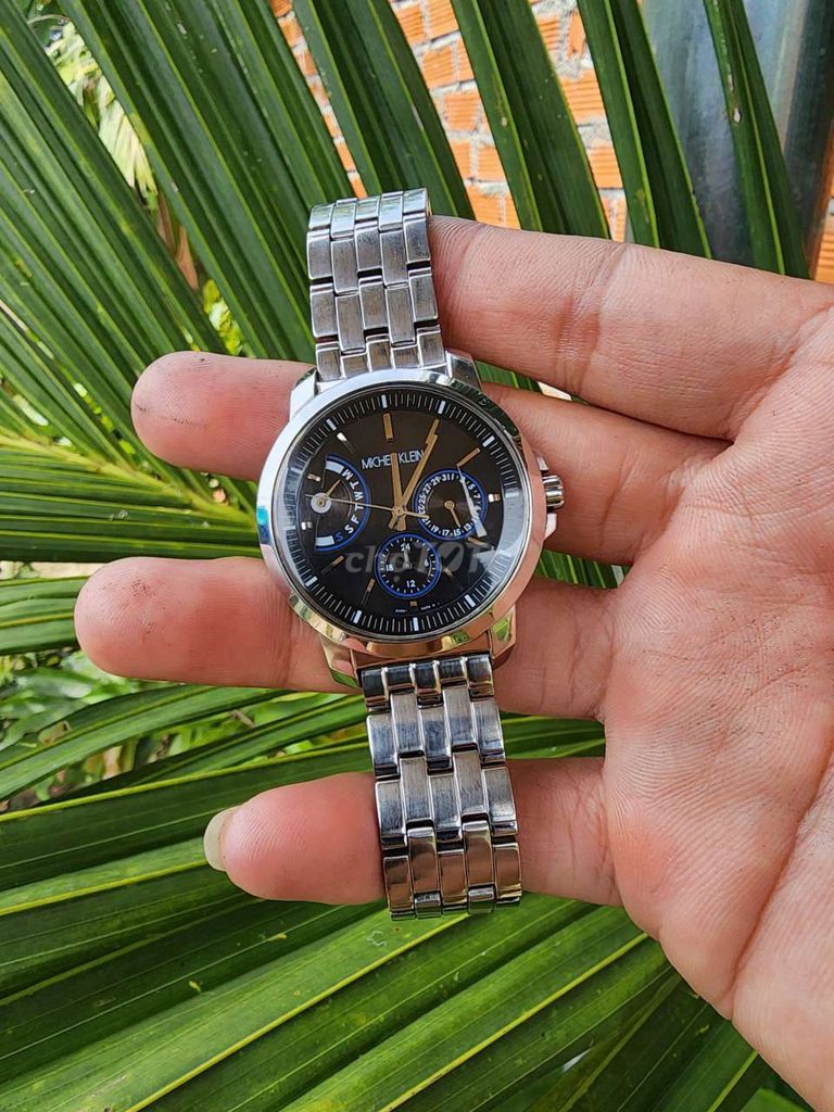 Mk seiko