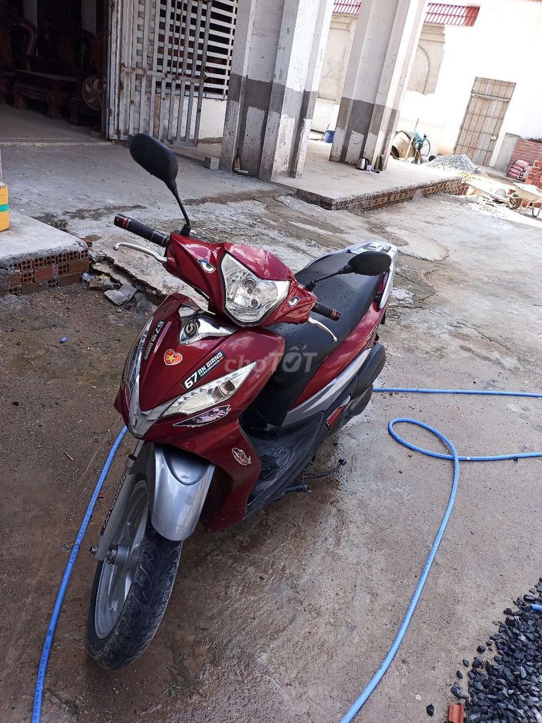 Cần bán shark 125 đang sử dụng cho anh em nào cần. Mua bán Xe máy tại Thành phố Thủ Đức Tp Hồ Chí Minh được đăng bởi giàu hình 1