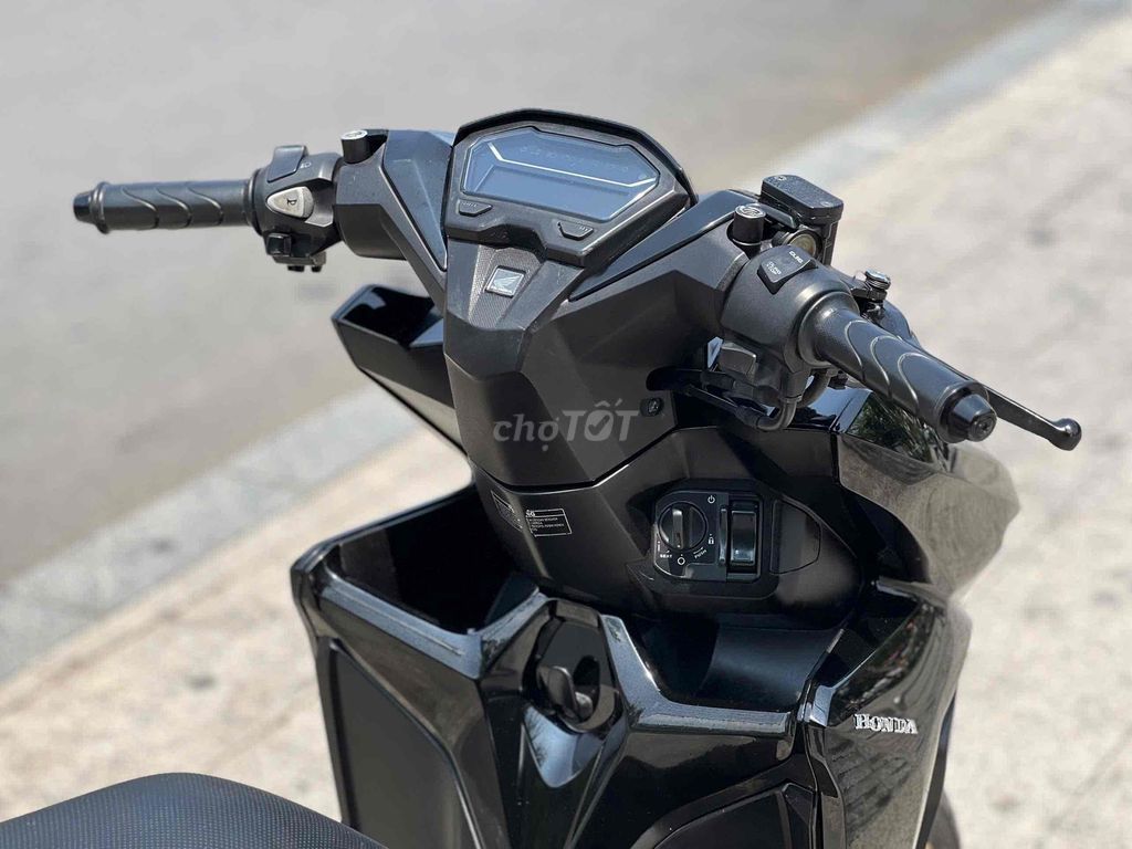 ❤️ Vario 150 đời 2022 bstp chính chủ hỗ trợ góp. Mua bán Xe máy tại Quận 11 Tp Hồ Chí Minh được đăng bởi Hưng Từ hình 4