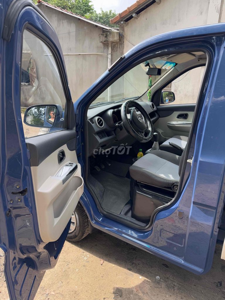 không bán hàng nữa cần bán lại cho ace nào cần sử. Mua bán Xe tải, xe ben tại Thị xã Tân Uyên Bình Dương được đăng bởi Minhthuong hình 6