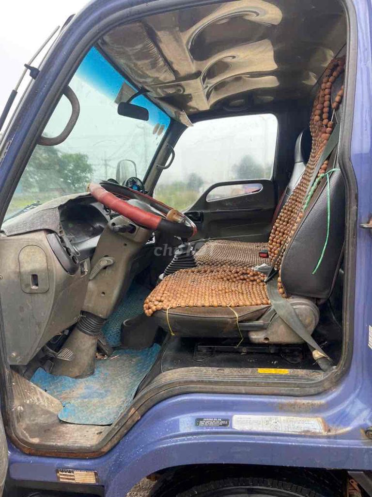 Hyundai Mighty II 2 tấn 2001. Mua bán Xe tải, xe ben tại Huyện Quỳnh Lưu Nghệ An được đăng bởi lê thị thanh hình 8