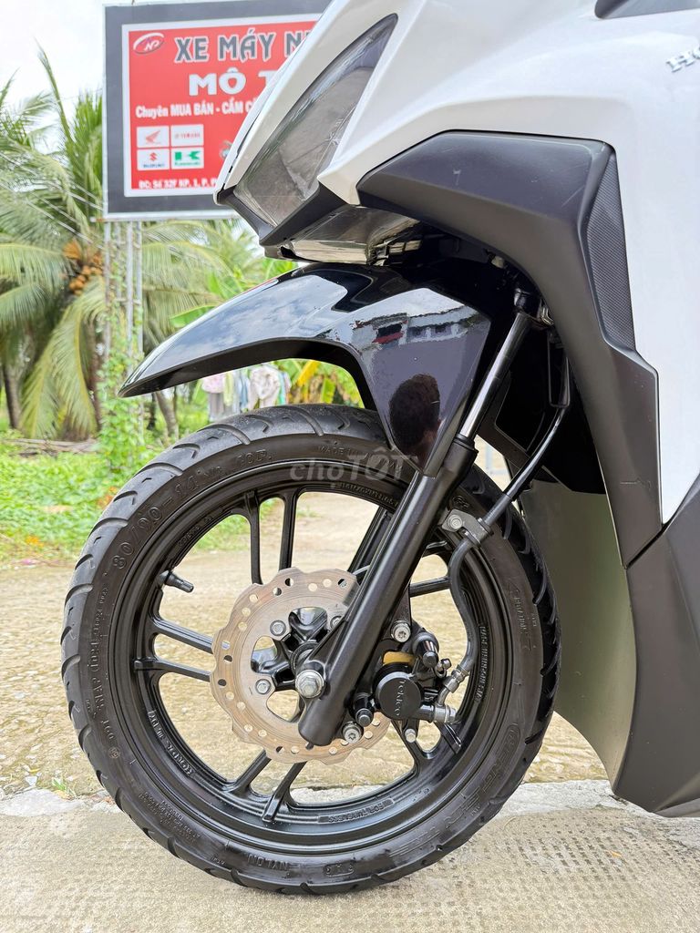 Vario 150 2018. Mua bán Xe máy tại Thành phố Bến Tre Bến Tre được đăng bởi Đỗ nhân nghĩa hình 5