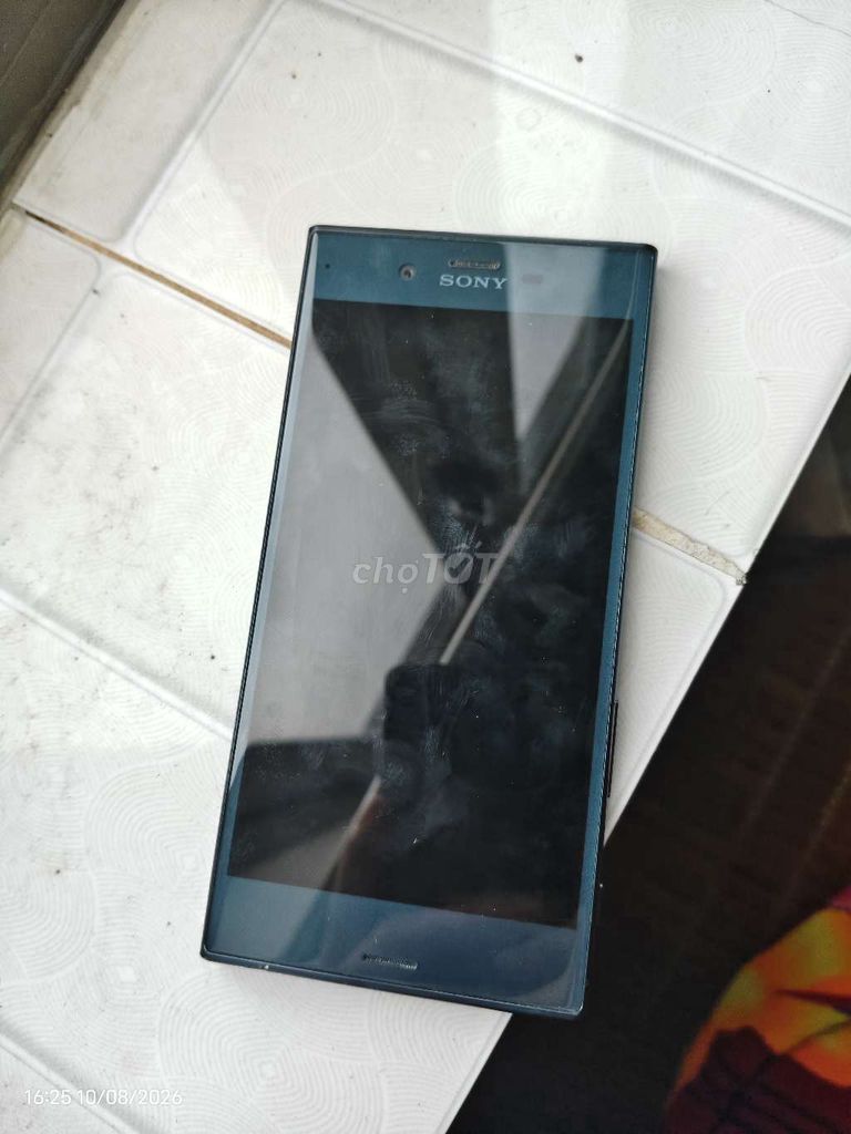 Bán máy sony Xperia xz. Mua bán Điện thoại tại Huyện Tiên Lãng Hải Phòng được đăng bởi Kirito Phạm hình 1