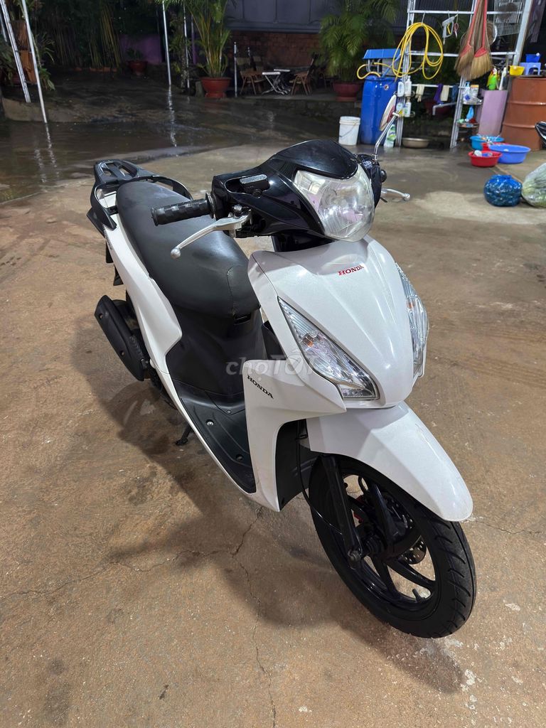 Vision 2016. Mua bán Xe máy tại Huyện Di Linh Lâm Đồng được đăng bởi Tống Đạt hình 1