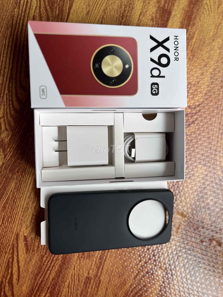 Honor X9D Đỏ đô Mới 99,99% Chính hãng. Mua bán Điện thoại tại Huyện Gia Lâm Hà Nội được đăng bởi Dũng hình 1