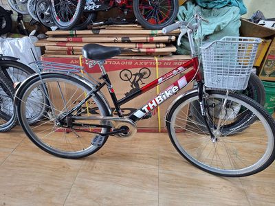 Xe 27 inch  cào cào. Mua bán Xe đạp tại Quận Ninh Kiều Cần Thơ được đăng bởi mi ca