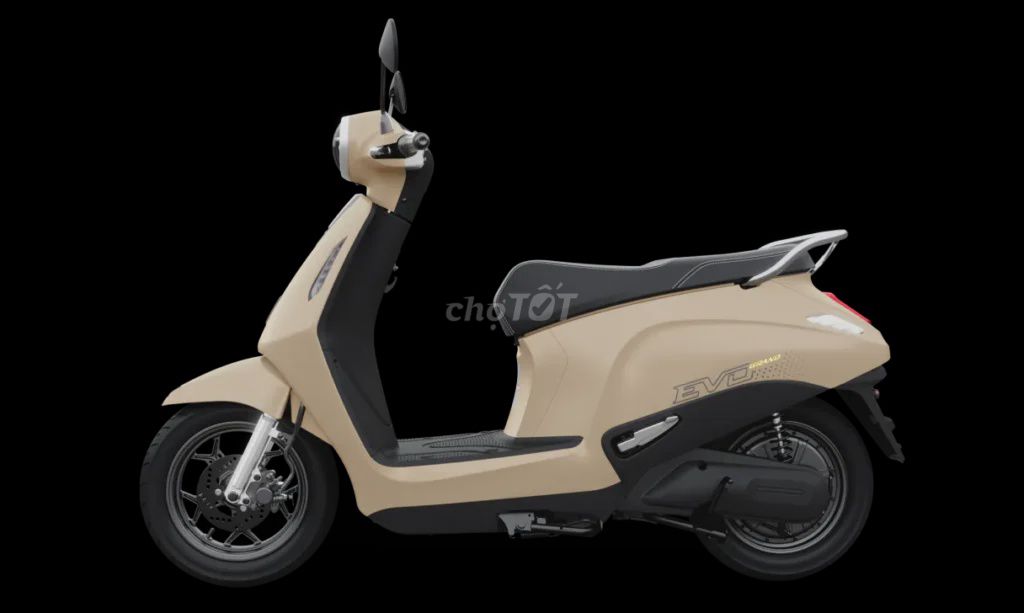 Xe máy điện VinFast Evo Grand. Mua bán Xe điện tại Thành phố Cao Lãnh Đồng Tháp được đăng bởi Nguyện Huỳnh hình 4
