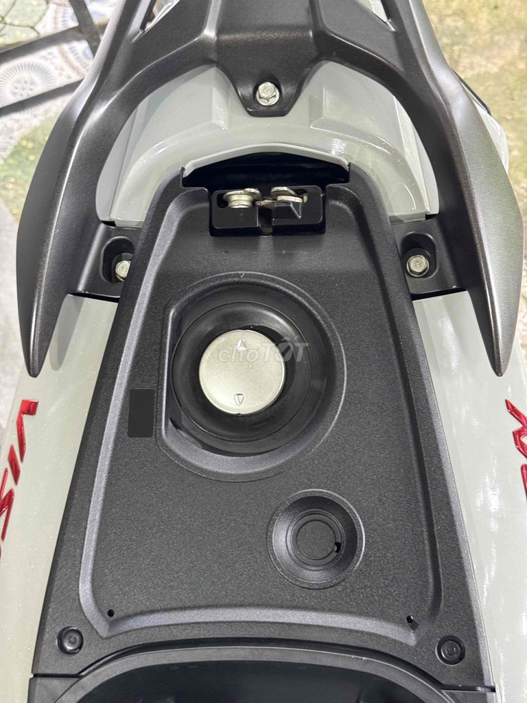 Vision Bản Thể Thao Màu Hott bs 65H1 Chính Chủ. Mua bán Xe máy tại Quận Ô Môn Cần Thơ được đăng bởi Tiến Tạp Hoá  hình 9