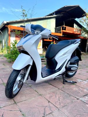 Honda SH 150i CBS 2020 odo 12.000Km