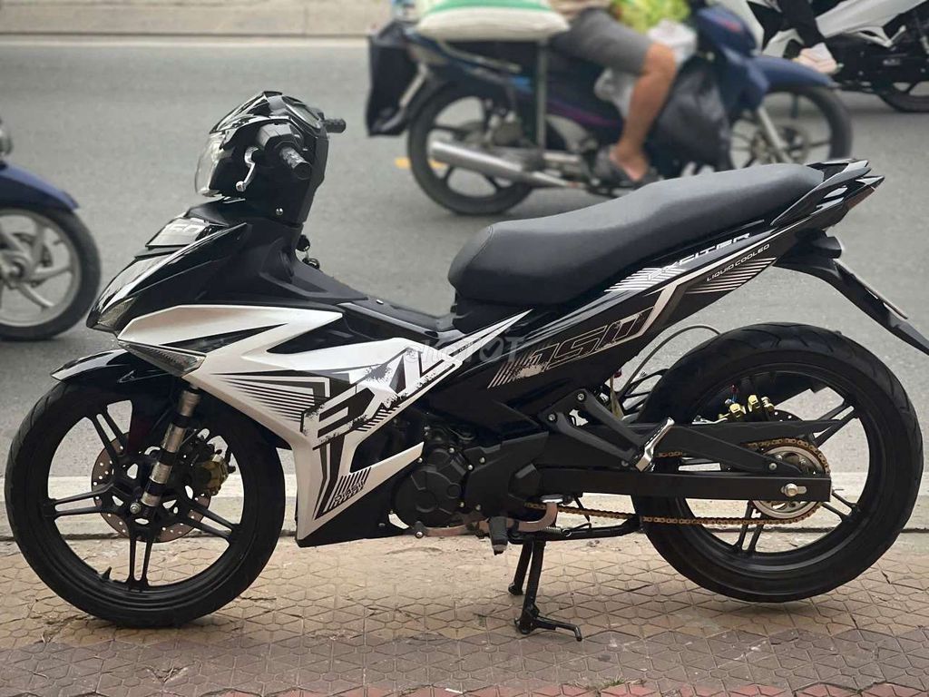 Góp đưa 11 củ nhận xe về đi. Mua bán Xe máy tại Quận 10 Tp Hồ Chí Minh được đăng bởi Đặng Thái Hòa hình 3