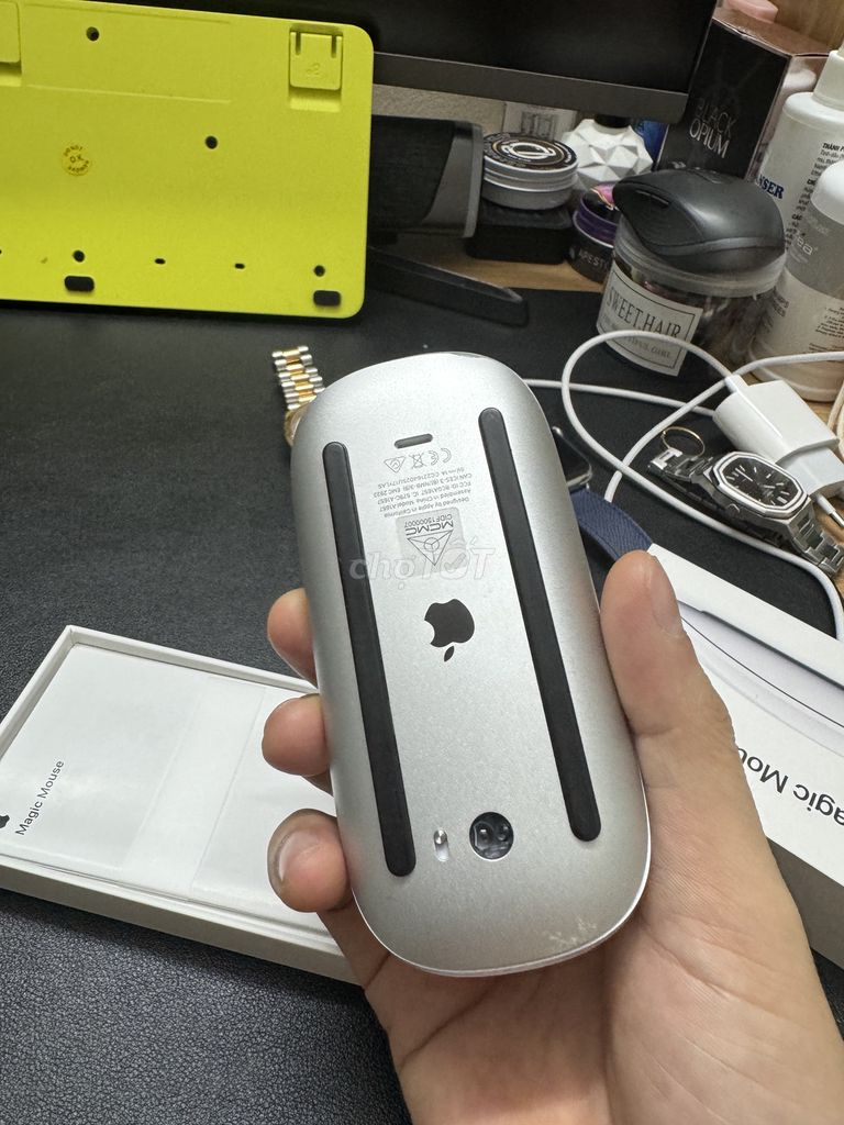 Bán Apple magic Mouse 2
