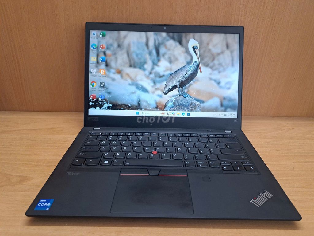 Lenovo T14 G2 i5-11 14 inch 16GB/256GB. Mua bán Laptop tại Quận 11 Tp Hồ Chí Minh được đăng bởi Đặng Phương Ngọc hình 1