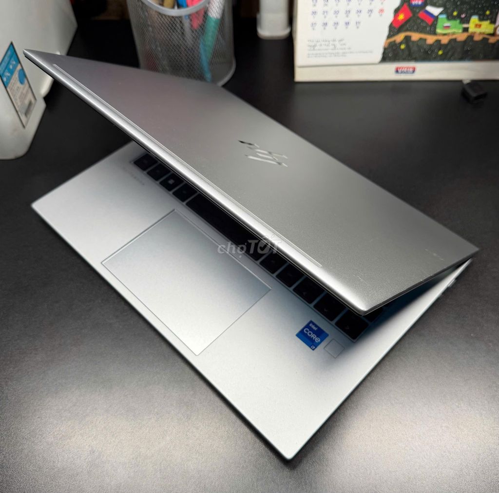  HP EliteBook 840 G10-877M6PA i7-1355U 16G/512G . Mua bán Laptop tại Quận 12 Tp Hồ Chí Minh được đăng bởi Quỳnh Bích hình 1