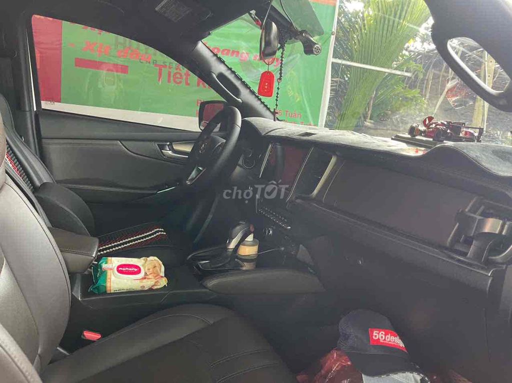 Bán Tải Nhật - MAZDA BT50 SốTựĐộng 2 Cầu - Mẫu Mới. Mua bán Ô tô tại Quận Tân Bình Tp Hồ Chí Minh được đăng bởi MR Đàm MOTOCAR hình 2