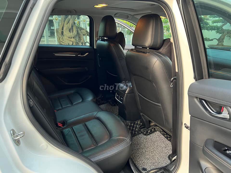 Mazda CX 5 2020 2.5 Premium AWD - 49000 km. Mua bán Ô tô tại Quận 7 Tp Hồ Chí Minh được đăng bởi Tuan Tran hình 3