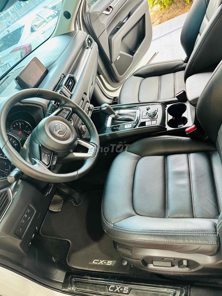 Mazda CX-5 2020 2.0 Premium. Mua bán Ô tô tại Huyện Bắc Tân Uyên Bình Dương được đăng bởi Ô Tô Quân Bồ Bình Dương hình 11