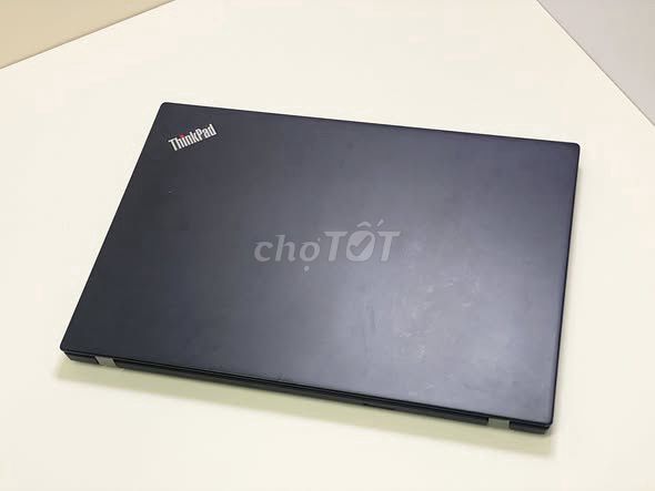 ThinkPad X395 R5 Pro 13.3 inch 16GB/256GB 95%. Mua bán Laptop tại Quận 6 Tp Hồ Chí Minh được đăng bởi Hội Đồ Điện Tử hình 1