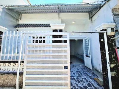 ✅Hiếm có, Nhà sổ hồng riêng hỗ trợ vay 2 tỷ , diện tích 5 X 12