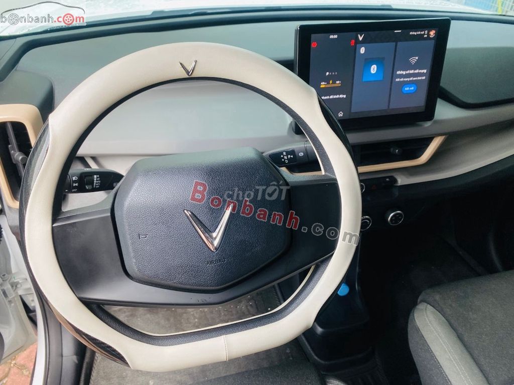 VinFast VF3 Plus 2025. Mua bán Ô tô tại Quận Cầu Giấy Hà Nội được đăng bởi chợ oto mỹ đình hình 5