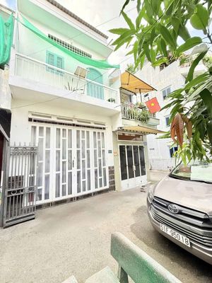 🇻🇳BÁN NHÀ HẺM XE HƠI LÊ QUANG ĐỊNH B.THẠNH- 48m2 nở hậu-giá 6.35 tỉ. Mua bán nhà ở tại Quận Bình Thạnh Tp Hồ Chí Minh được đăng bởi Nhà Phố Sài Gòn Nhựt Tăng