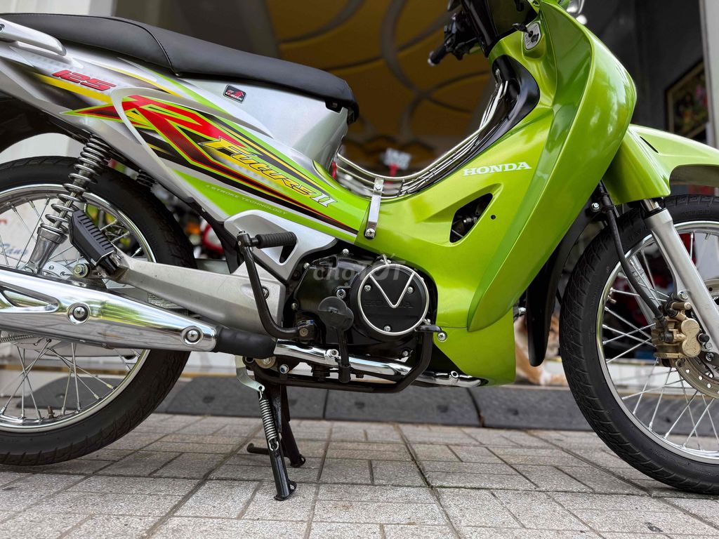 🌈FU II HSCT XEĐẸP MÀU ĐẸP MÁY NGON MẠNH VỌT💥CÓGÓP💥. Mua bán Xe máy tại Thành phố Sóc Trăng Sóc Trăng được đăng bởi Mạnh Huỳnh hình 7