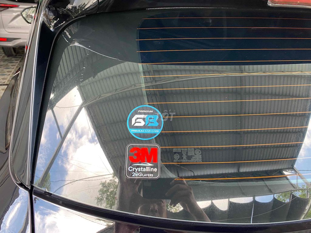 Ford Territory 2023 Trend 1.5 AT - 25000 km. Mua bán Ô tô tại Huyện Cần Giuộc Long An được đăng bởi Tuấn Anh hình 6