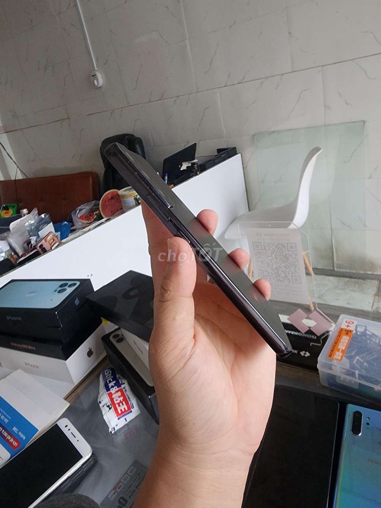 Samsung Galaxy S22 Plus. Mua bán Điện thoại tại Quận Ninh Kiều Cần Thơ được đăng bởi dienthoaitot Thu điện thoại cũ hư giá cao hình 2
