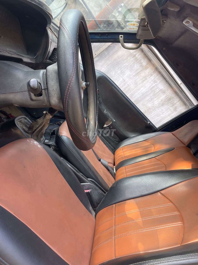 Huyndai 1.25T đời 2005. Mua bán Xe tải, xe ben tại Thành phố Thủ Dầu Một Bình Dương được đăng bởi Thiên Kim  hình 9