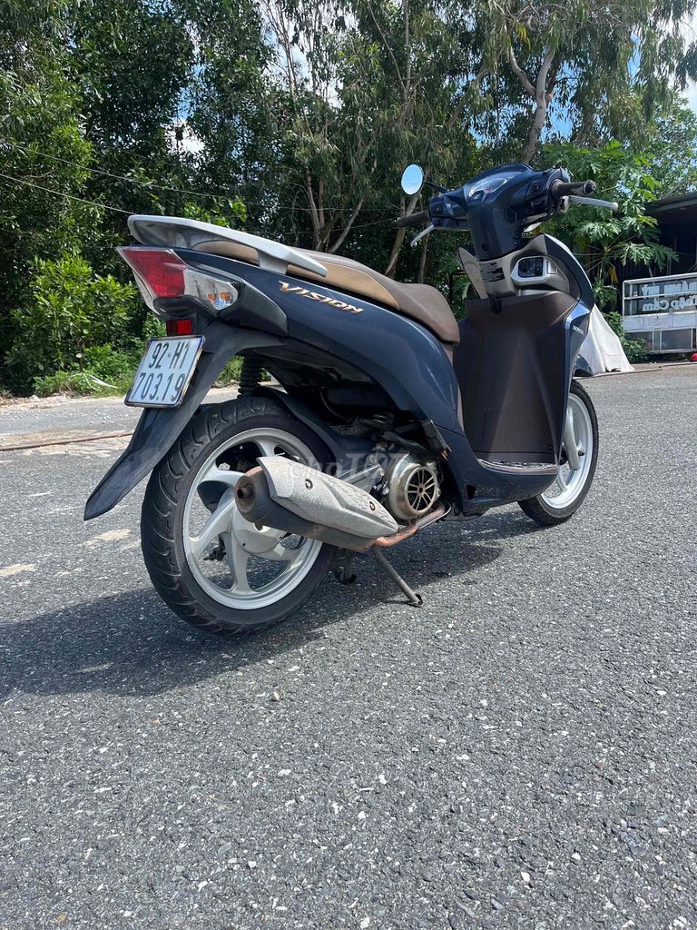 vision 2019 khoá ga rin căng. Mua bán Xe máy tại Huyện Thăng Bình Quảng Nam được đăng bởi tài hình 5