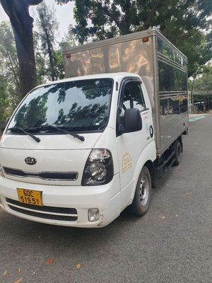 xe 40 2019 - 165000 km. Mua bán Ô tô tại Thành phố Dĩ An Bình Dương được đăng bởi Mr Đức hình 1